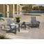 Chaise Adirondack pliante Quattro de POLYWOOD-16758245