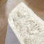 HEAVENLY Solid Colour Machine Made Area Rug-1960578850-1960578877