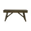  Gertraute Writing Desk w/ Keyboard Tray