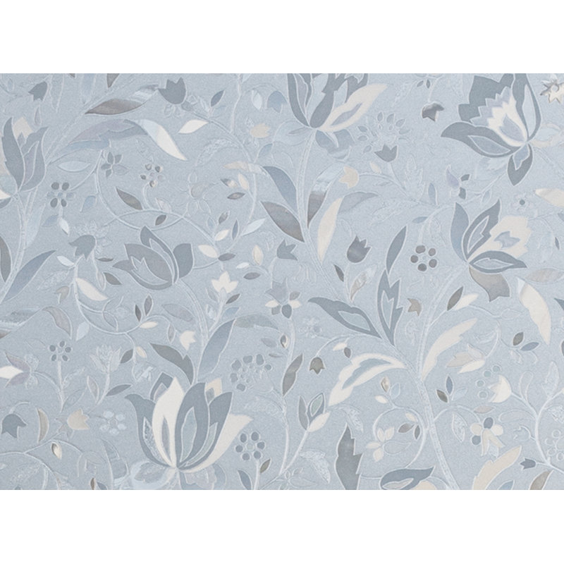 Adhésif décoratif fenêtre Sidelight