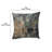 Cotton Blend Pillow Cover
