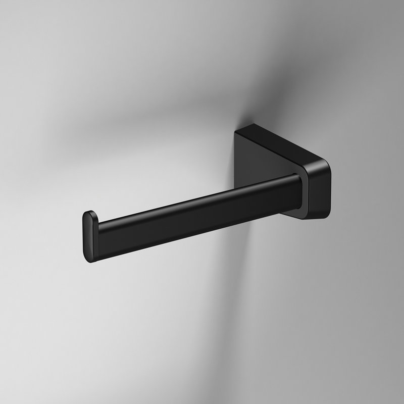 Shiela Wall Mounted Toilet Paper Holder