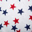 Serviette 20 po stars Urbina
