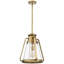 Luminaire suspendu conique à 1 lumière Iola-239980362-239980360