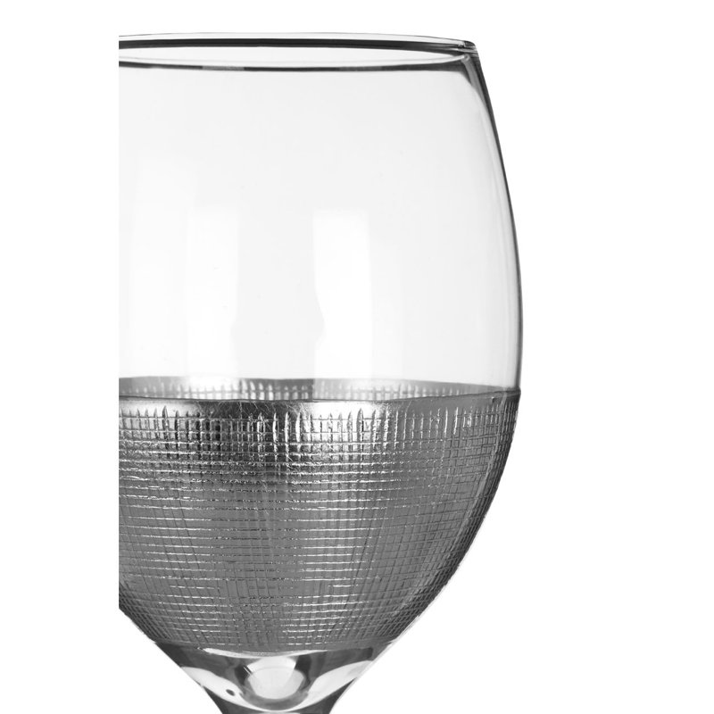 Lovella 300ml Wine Glass Set