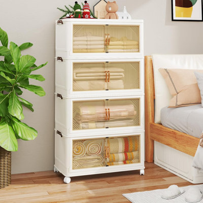 Rebrilliant Plastic Storage Bag