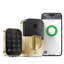 Verrouillage intelligent Yure Assure Lock 2 de Yale avec Bluetooth-122610587-122610586