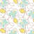 Mint Green/Yellow/White selected