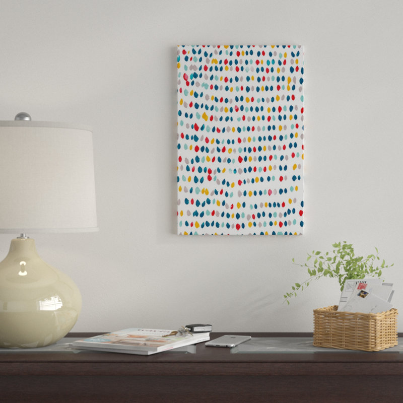 « nano », art sur toile, H 26 po x l 18 po x P 1,5 po