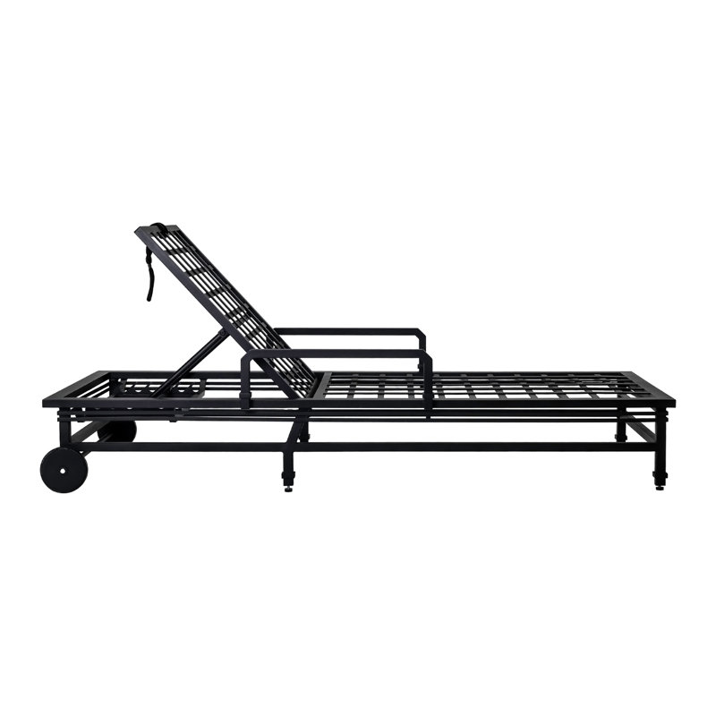 Eterna Outdoor Chaise Lounge