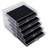 Acrylic Makeup Organizer