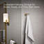Porte-peignoir Components ™-96337253