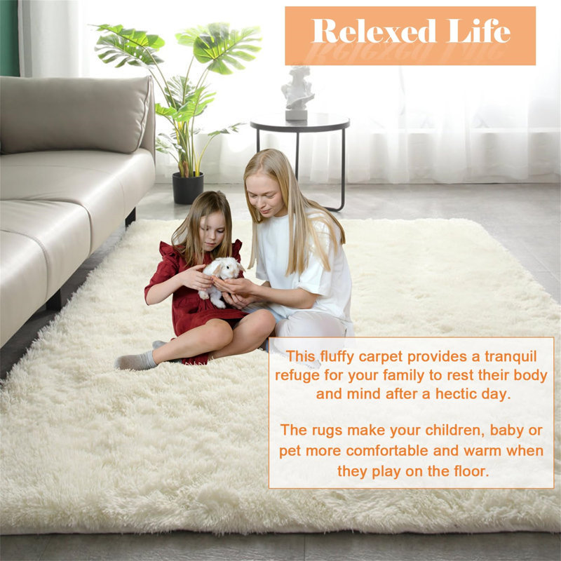 Atri 120cm X 160cm Area Rug