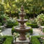 Fontaine de jardin Kensett-142250883