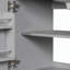 Meuble-lavabo 30 po avec lavabo-12689827