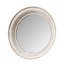 Baltusrol Round Mirror Set