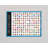World Flags - Single Picture Frame Print-1839239937-1843102708