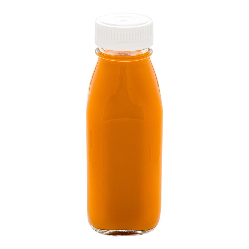 Corrado 10 oz. Bouteille en verre