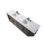 Meuble-lavabo double 84 po brun moka-1841183184