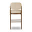Tabouret de comptoir rembourré Ilvars-912105352-927223252-927223253