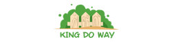 KING DO WAY logo