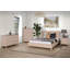 Mobilier de chambre à coucher Mid-Century Modern