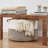 Anchie Fabric Laundry Hamper with Handles