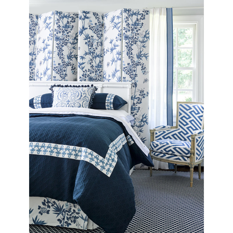 Isola Malta Sheer Fabric