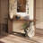 Chinese-style simple creative console table-305102152