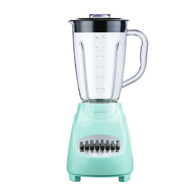 Mélangeur à impulsion Brentwood Blue 350 Watts