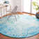 Chanal Hand Tufted Wool Geometric Rug