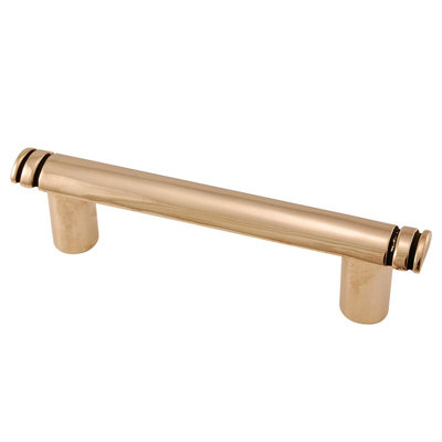 Archimedes Bar / Handle Pull