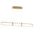 1 - Light LED Single Pendant-145058285