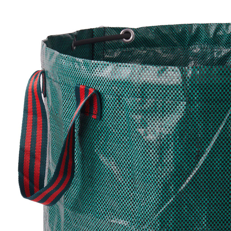 Basug Plastic Trash Bags - 3 Count, 26.40