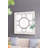 Reyna Wood Square Wall Mirror-523926071
