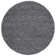 Elle Area Rug in Dark Gray