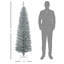 Mince arbre de Noël artificiel