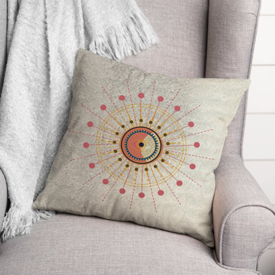 Throw Pillow