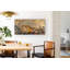 Wrapped Canvas Panoramic Print