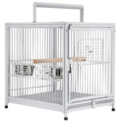 Cage à oiseaux 22 po Hetter