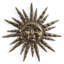 Dawn's Light Sunface Wall Plaque
