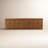 Nico Reclaimed Pine Wood 8-Door Distressed Sideboard-124176921-124176924-124176925