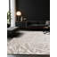 Tapis beige soyeux et moelleux-159329129