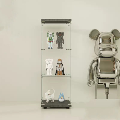 Vitrine Kameya Curio