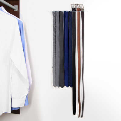 Kosti Belt Rack