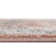 Tapis Hadrian Aurelia - rose