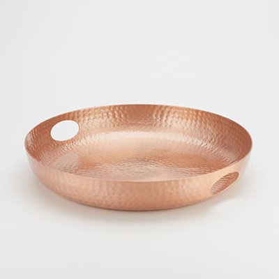 American Metalcraft Aluminum Tray