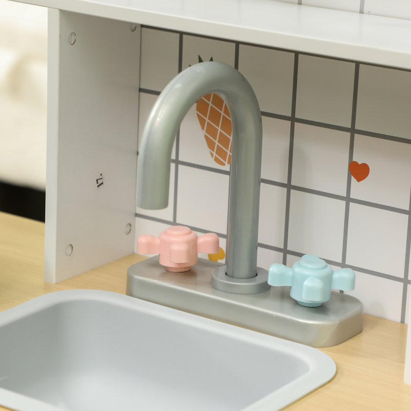 Agnete Kids Kitchen Set