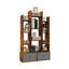132cm H x 80cm W Bookcase-1444538291