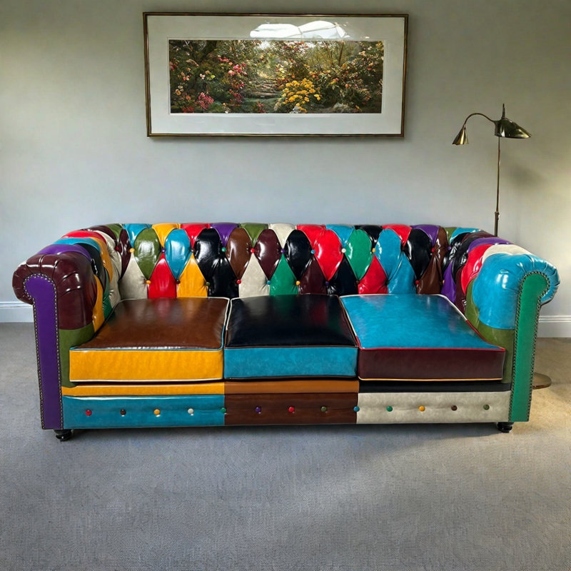 Modern American Simple Sofa